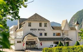 Oren Hotel